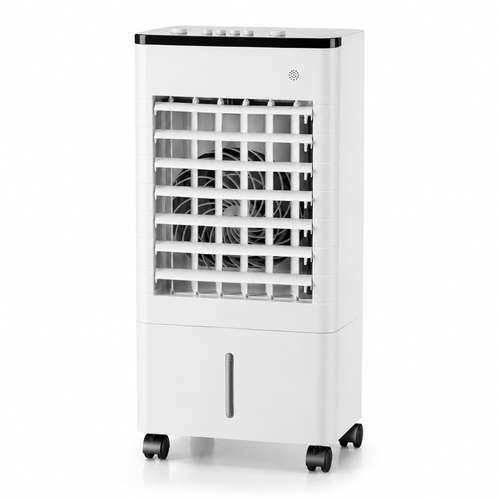 Rafraîchisseur d'air portable