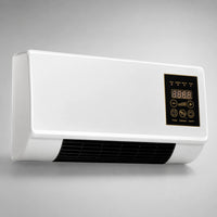 Ventilateur Mural