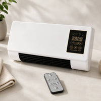 Ventilateur Mural